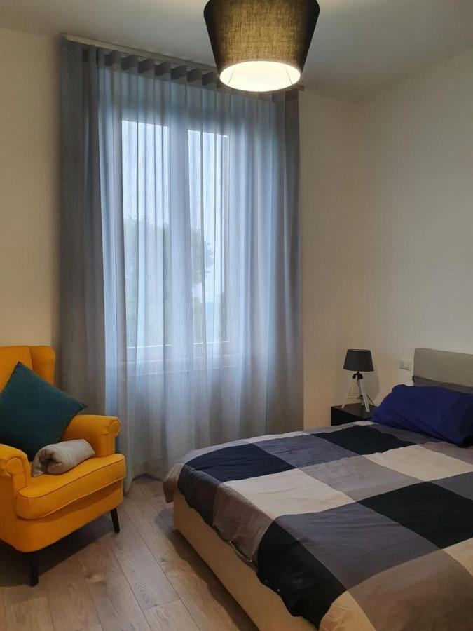 La Maison Du Mira Intra Extérieur photo
